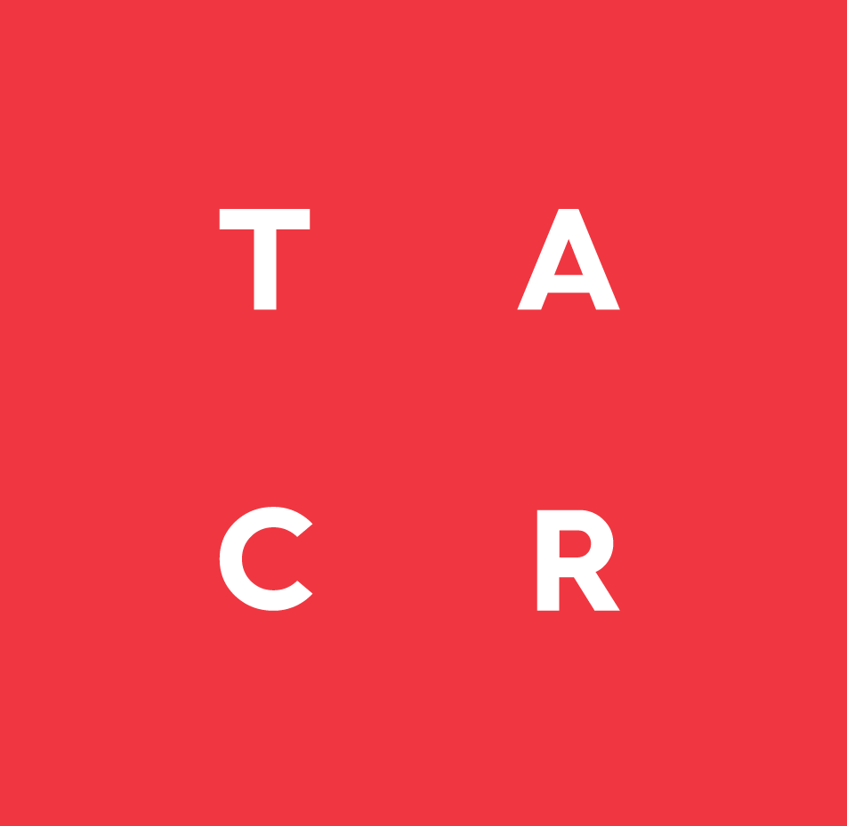 TACR Logo